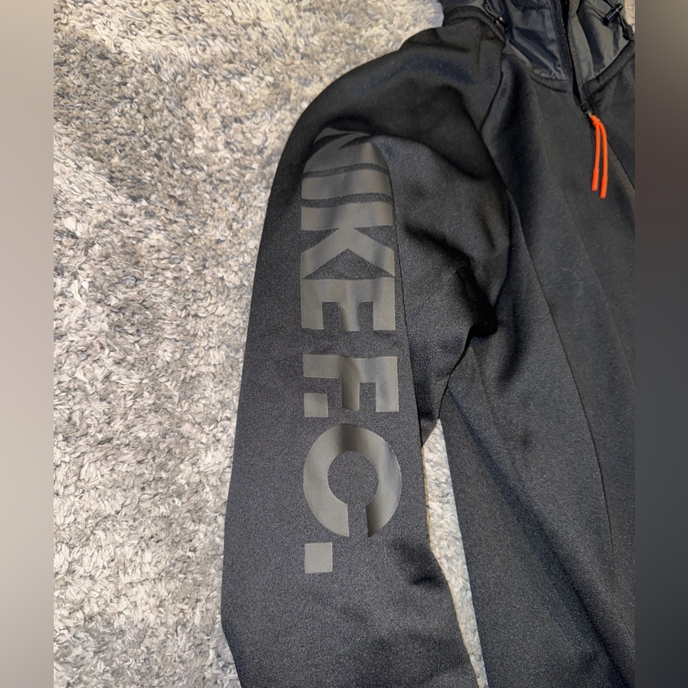 Nike F.C. Men’s Hoody Sweater - Picture 3 of 9
